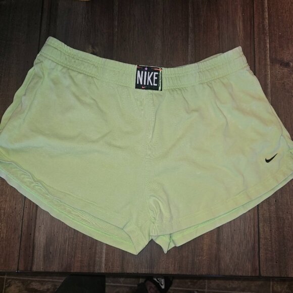 Pants - Womens Nike Shorts